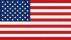 USA Flag English